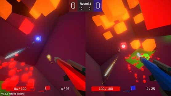 Rubicon — screenshot 1