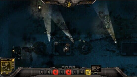 Gratuitous Tank Battles: The Western Front — screenshot 1
