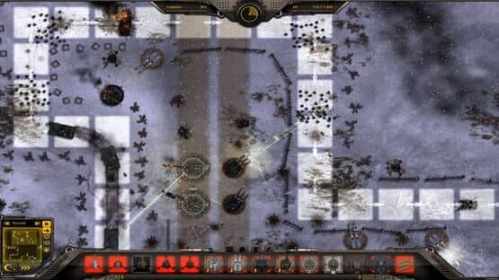 Gratuitous Tank Battles: The Western Front — screenshot 6