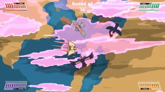 Bird Boxing — screenshot 1