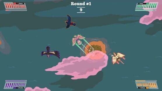 Bird Boxing — screenshot 2