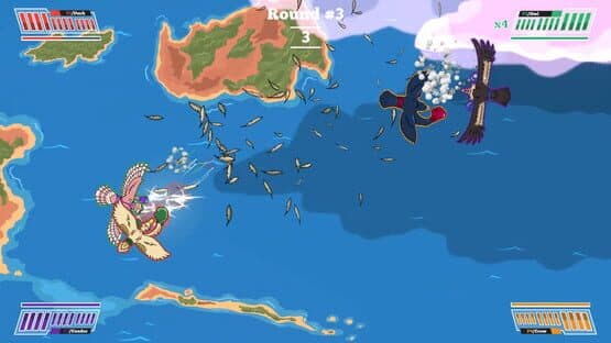 Bird Boxing — screenshot 3