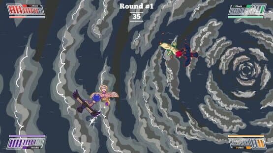 Bird Boxing — screenshot 4