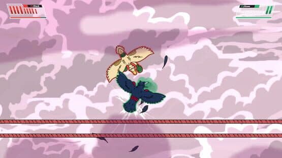 Bird Boxing — screenshot 5