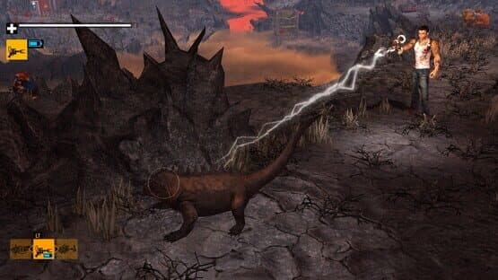 How to Survive: El Diablo Islands - Host — screenshot 1