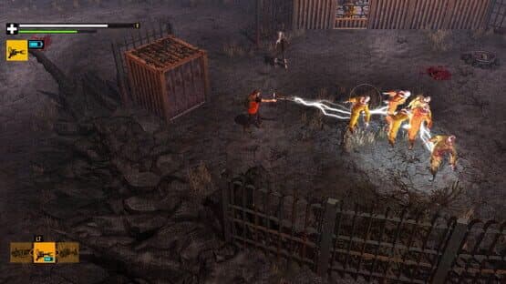 How to Survive: El Diablo Islands - Host — screenshot 2