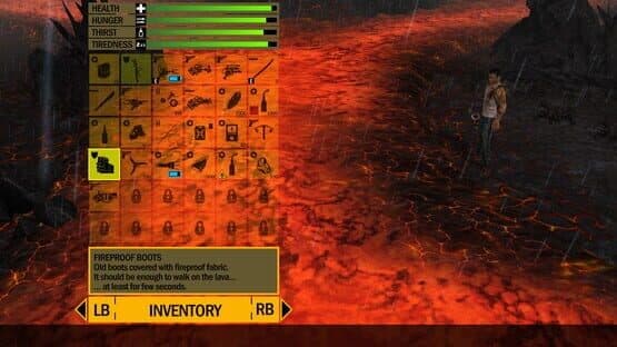 How to Survive: El Diablo Islands - Host — screenshot 3