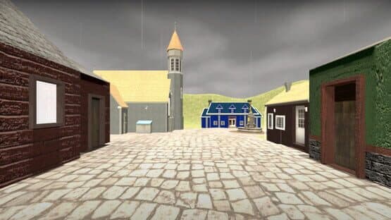 Marcella Moon: Secret on the Hill — screenshot 1