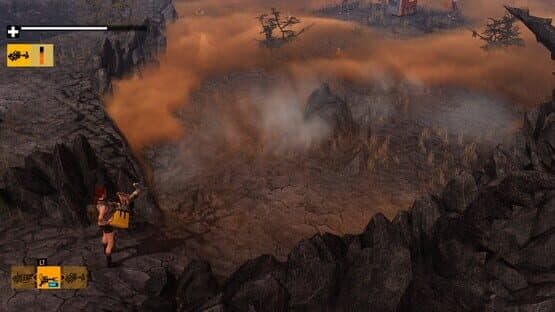 How to Survive: El Diablo Islands - Host — screenshot 5