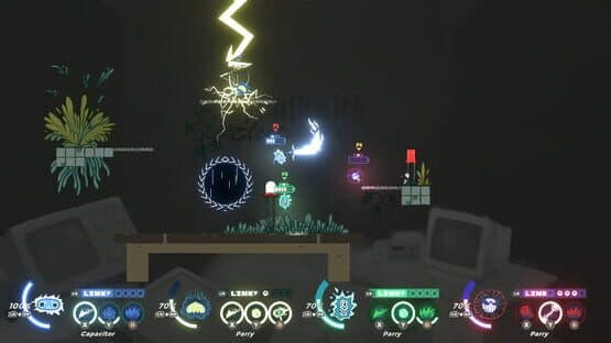 Charge Champs — screenshot 1