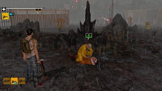 How to Survive: El Diablo Islands - Host — screenshot 6