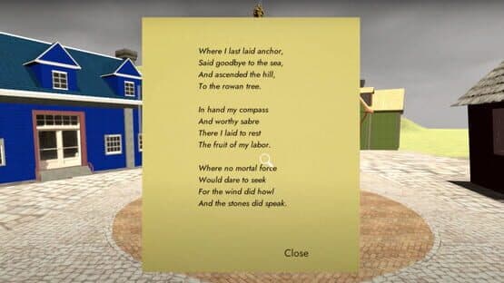 Marcella Moon: Secret on the Hill — screenshot 4