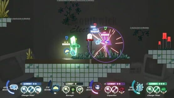 Charge Champs — screenshot 2