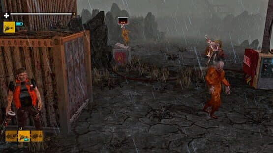 How to Survive: El Diablo Islands - Host — screenshot 7