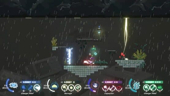 Charge Champs — screenshot 3