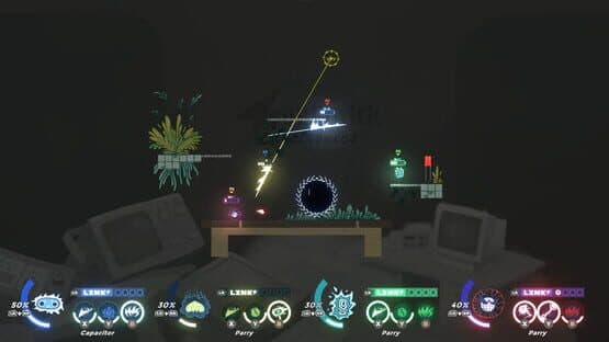 Charge Champs — screenshot 4