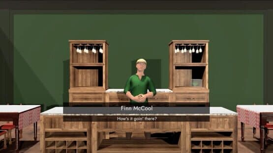 Marcella Moon: Secret on the Hill — screenshot 6