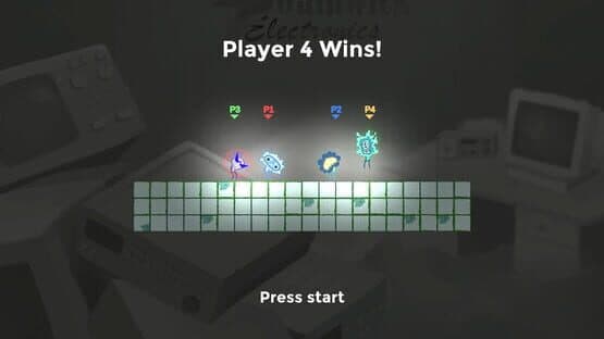 Charge Champs — screenshot 5