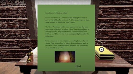 Marcella Moon: Secret on the Hill — screenshot 7