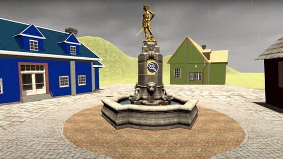 Marcella Moon: Secret on the Hill — screenshot 8
