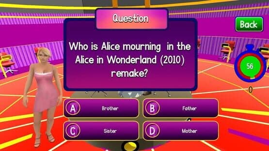 Family Quiz — screenshot 4
