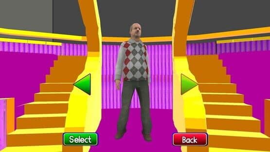 Family Quiz — screenshot 5