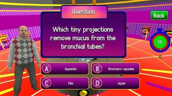 Family Quiz — screenshot 6