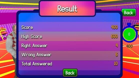 Family Quiz — screenshot 7