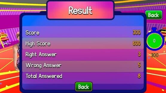 Family Quiz — screenshot 8