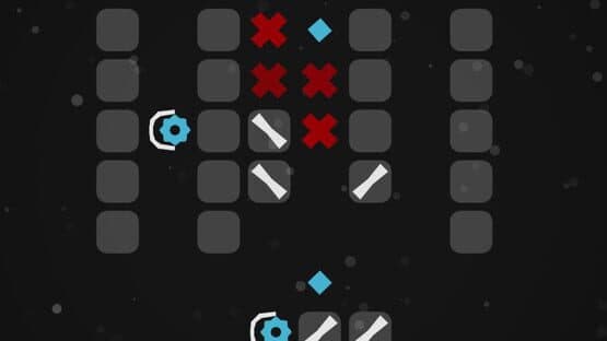 Hade: Forbidden Levels — screenshot 1