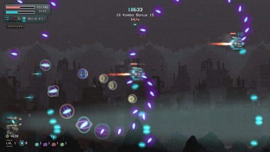 Steel Rain: Expeditions — screenshot 1