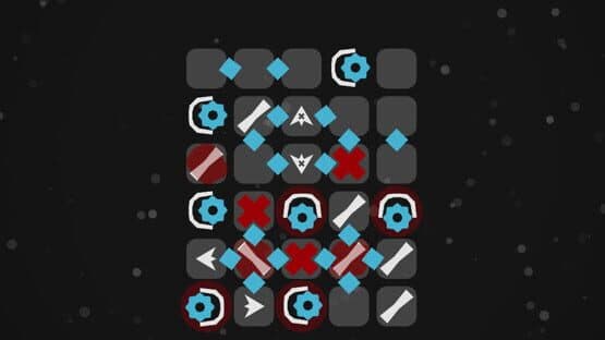 Hade: Forbidden Levels — screenshot 2