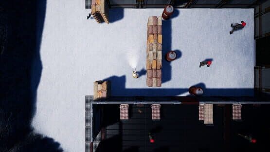 Die Again: Northern Front — screenshot 2