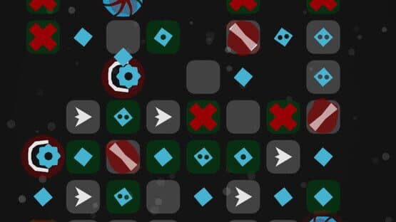 Hade: Forbidden Levels — screenshot 3
