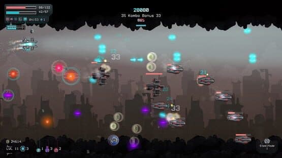 Steel Rain: Expeditions — screenshot 2