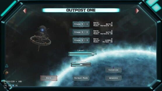 Steel Rain: Expeditions — screenshot 3
