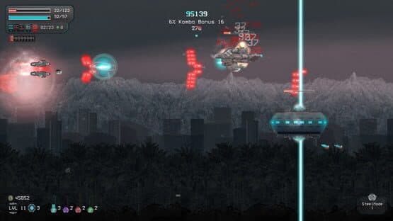 Steel Rain: Expeditions — screenshot 4