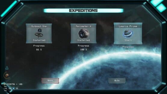 Steel Rain: Expeditions — screenshot 5