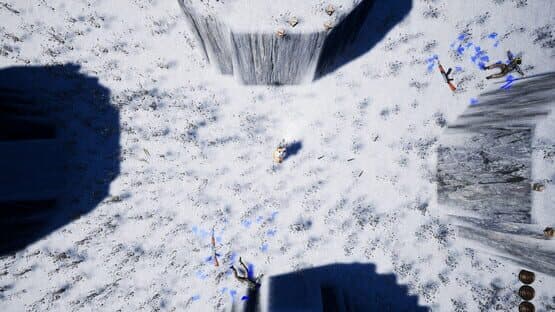 Die Again: Northern Front — screenshot 6
