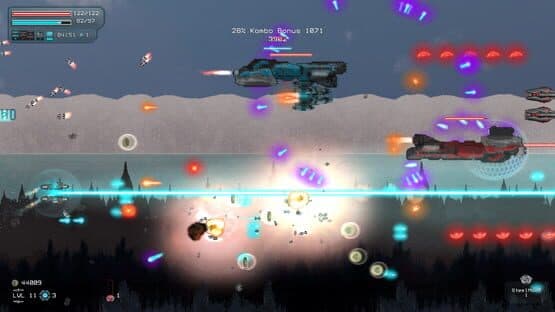 Steel Rain: Expeditions — screenshot 6