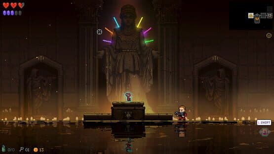 Neon Abyss: Alter Ego — screenshot 4