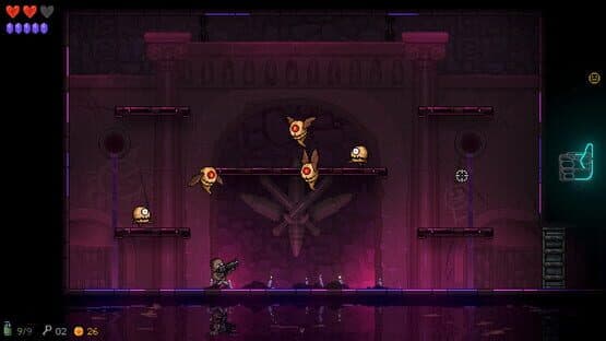 Neon Abyss: Alter Ego — screenshot 5