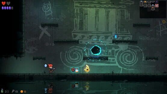 Neon Abyss: Alter Ego — screenshot 6
