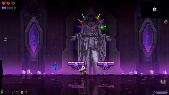 Neon Abyss: Alter Ego — screenshot 7