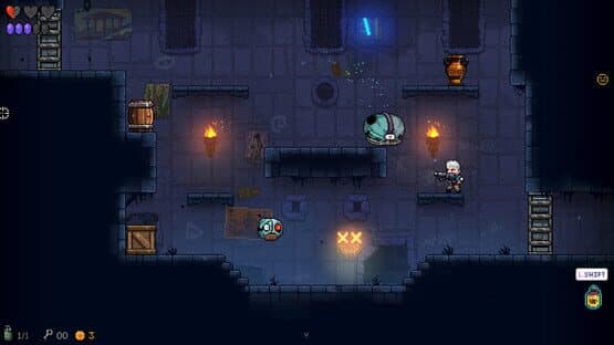 Neon Abyss: Alter Ego — screenshot 8