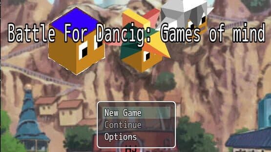 Divan Chronicles: Battle for Dancig - Episode 3 — screenshot 3