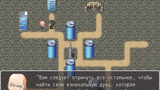 Divan Chronicles: Battle for Dancig - Episode 3 — screenshot 7