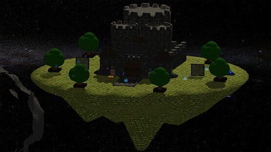 Fairy Bubble — screenshot 1