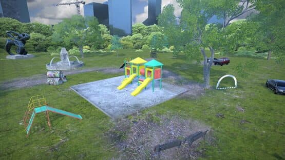 FPV Air 2: Bando Freestyler — screenshot 4