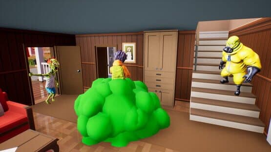 Brain Off — screenshot 5